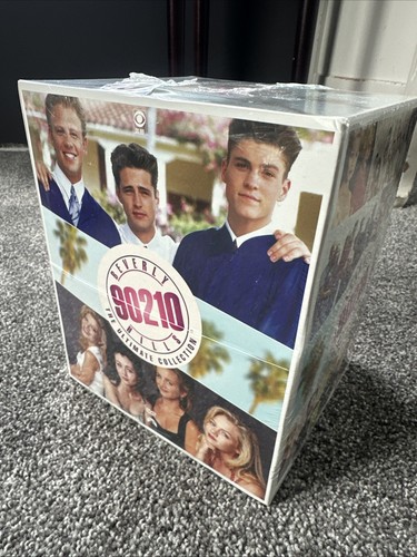 Beverly hills 90210 ultimate - beverly,