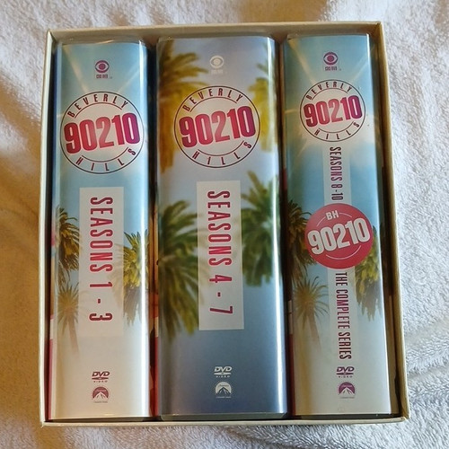 Beverly hills 90210 ultimate - hills,