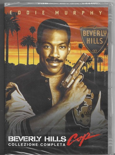 Beverly hills cop - beverly,