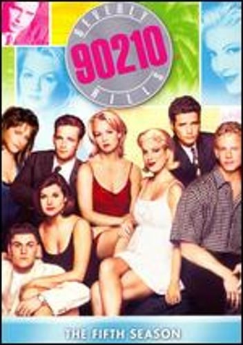 Beverly hills 90210 the fifth - 90210:,